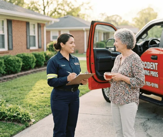 Accident Towing Service Greenfield, WI FAQs